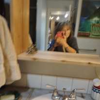 Photo of Jessica's room