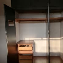 Photo of Phathiswa's room