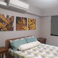 Photo of Adly's room