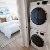 Photo of Sanjay's room