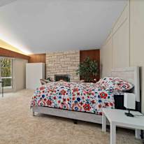 Photo of Elham's room