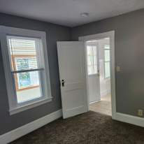 Photo of Vikki's room