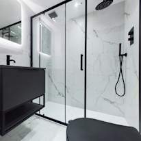 Photo of Paul's room