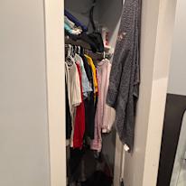 Photo of Nathaly's room