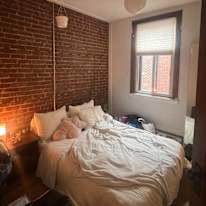 Photo of Hina's room