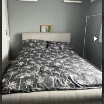 Photo of Lavanya's room