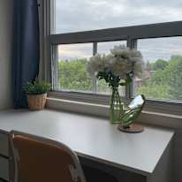 Photo of Natalie V's room