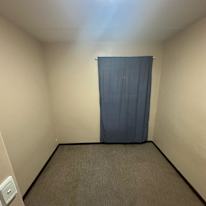 Photo of Joshua's room