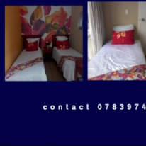 Photo of Cindy's room