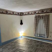 Photo of Jephie's room