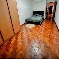 Photo of Jacqueline's room