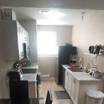 Photo of Kris's room