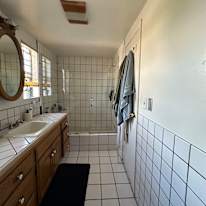 Photo of Jack's room