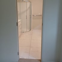 Photo of Manoj's room