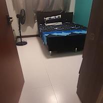 Photo of Dhaarani Shre's room