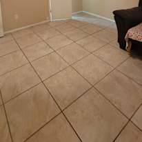 Photo of Erin's room