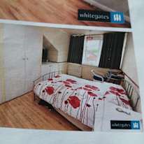Photo of Sonia's room