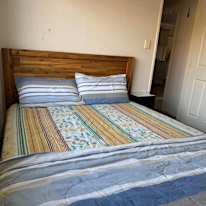 Photo of Mandeep's room
