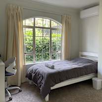 Photo of Minh's room
