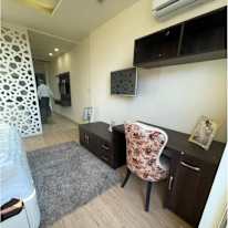 Photo of Raj's room
