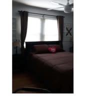 Photo of FerniE's room