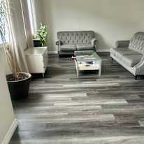 Photo of Shirin's room