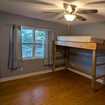 Photo of Eric's room