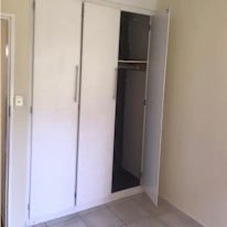 Photo of Buhle's room