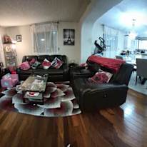 Photo of Genalyn's room