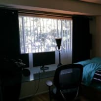 Photo of string's room