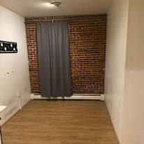 Photo of Elizabeth's room