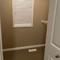 Photo of Li's room