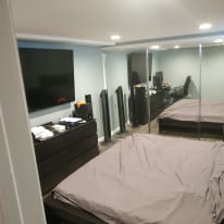 Photo of Jay's room