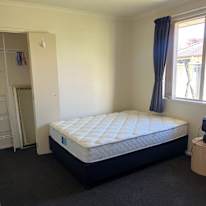 Photo of Maria's room