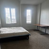 Photo of Shreyan Paudel's room