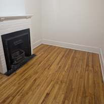 Photo of Lanka's room