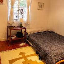Photo of Keira's room