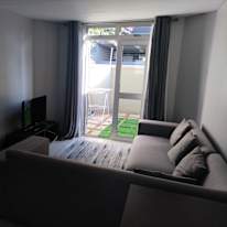 Photo of Nelisa's room