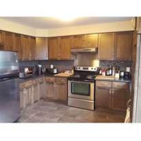 Photo of Aronica Yang's room