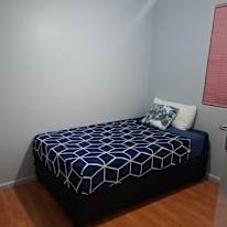 Photo of Zama's room