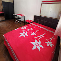 Photo of Customer Enquiry's room