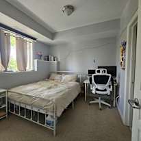 Photo of Katie's room