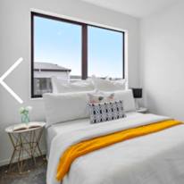 Photo of Radhika's room