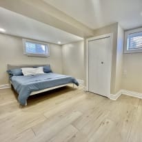 Photo of Lena's room