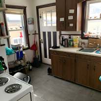 Photo of Kevin's room