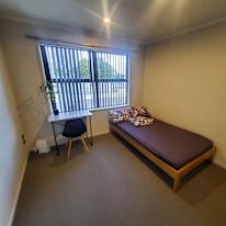 Photo of Garry's room