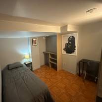 Photo of Glady's room