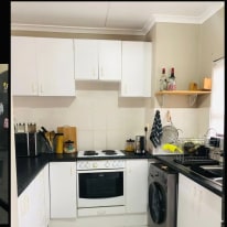 Photo of Lorna's room