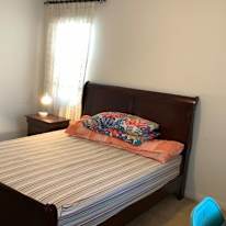 Photo of Kiko's room
