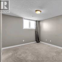 Photo of Marissa's room